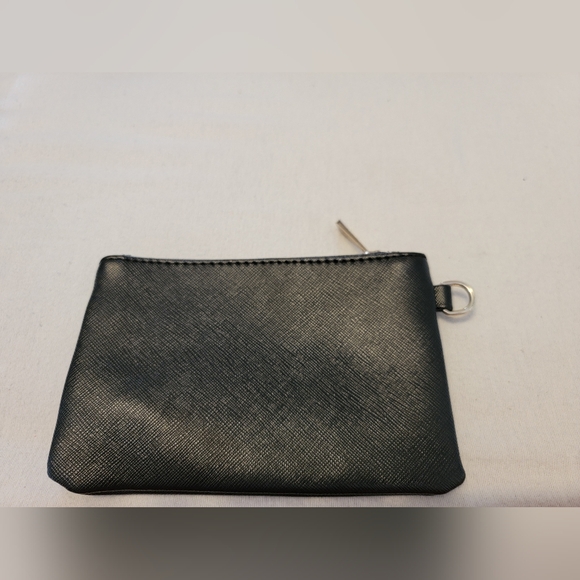 Black Michael Kors Clutch - Picture 3 of 4